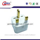 Gemt Quick Charge British Adapter
