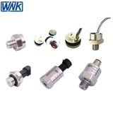 China 0.5-4.5V 4-20mA I2c Ceramic Capacitive Pressure Sensor-Factory Price