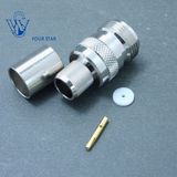 Female Jack Crimp RF N Type Connector for LMR400 Rg8 Rg213 Cable