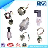 5V Power Supply Drinking Water Pressure Transducer with I2c, 0.5-4.5V or Spi Output