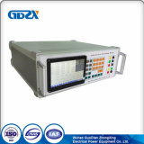 0.05 Class Rating Output 380V 20A AC Three Phase Standard Power Source