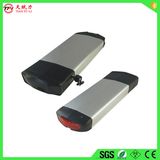 High Rate 48V 11.6ah Lithium Ion Battery Pack LiFePO4 Battery Pack