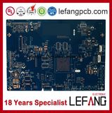 One-Stop Service PCB Circuit Board PCB Assembly