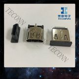 HDMI-a Type Female Receptacle Connector A111947