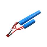 10.8V3.0ah Rechargeable Lithium Ion Battery Pack for Electric Tool