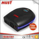 Home Inverter Hot Sale 2400va DC24V