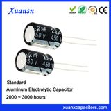 High Voltage 2.2UF 450V Capacitors for Sale