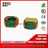 ISO9001 Certificated Different Size Choke Power Supply Choke
