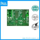 4 Layers High Frequency PCB