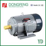 OEM/ODM YD Series Variable-Pole Multi-Speed Three Phase Induction Motor