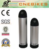 Water Bottle Type Li-Polymer Battery Pack