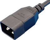 IEC 320 C20 Power Cord