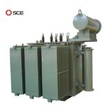 800kVA Three Phases Oil Immersed Distribution Transformer