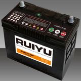 12V Maintenance Free Automotive Battery