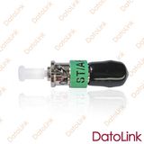 St/APC Fiber Optic Attenuator/Atenuadores Opticos