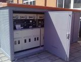 12kv/24kv Gas Insulated Ring Main Unit (RMU)