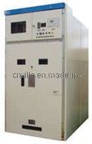 AC Metal-Clad Switchgear Middle Voltage
