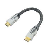 AV Cable - Mini HDMI Cable