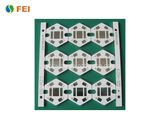 Custom Single Double Sided 5052 High Precision Aluminum Base PCB 0.5oz - 3oz Copper Thick