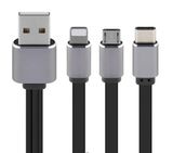 Data Line Multi Function One Pull Three Data Line Factory