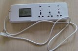 Universal Electrical Extension Power Socket (HVPK-088)