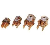 Cable Connector Copper Wiring Terminals