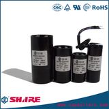 Non Polar Electrolytic Capacitor CD60 Capacitor
