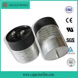 DC-Link Filter Super Capacitor