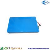 LiFePO4 Battery Pack 36V 12ah