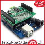 2-8 Layer PCBA Electronic Assembly Manufacturing