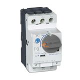 Motor Protector Motor Protection Circuit Breaker Dz518 Gv2-P