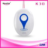 Kids GPS Tracker Two-Way Call Online Tracking K30