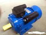 Single Phase Chinese Electric AC Motor for Sale