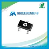 Transistor Bss123lt1g of N-Channel Power Mosfet