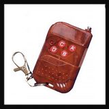 Universal Use Multi-Frequency Adjustable Remote Control