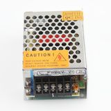 50W 24V 2A Small Volume Single Output Switching Power Supply