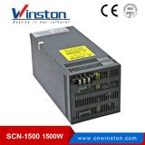 Scn-1500 Series Single Output Switching Power Supply with Ce