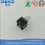 Profeesional Self Locking Switch Manufacturer Push Switch