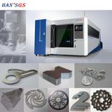 2000W Stainless Steel Carbon Steel Iron Metal CNC Fiber Laser