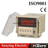 Dh48j 4-Digit Counter