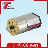 Bar code printers 5V/6V/12V micro electric planetary gear motor