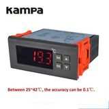 Hihg Quality Temperature Controller 220V/110V 2A