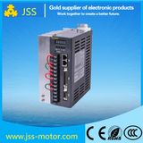 180 Flange 4kw 1500rpm CNC AC Servo Motor in China