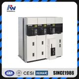 Air Insulation 24kv Ring Main Unit Sm66