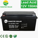 150ah Omron Maintenance Free Deep Cycle Battery Charger