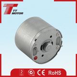 Household Appliances permanent magnet electrical 12V micro DC motor