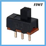 Vertical Slide Switch (SS-12F20)