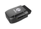 Tk206 GSM GPS SMS/GPRS OBD GPS Tracker