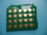 Iteq Material Fr4 Multilayer PCB with Immersion Gold Board