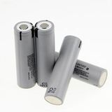 18650 Lithium Ion Rechargeable Cylindrical 3.7V 2400mAh Battery